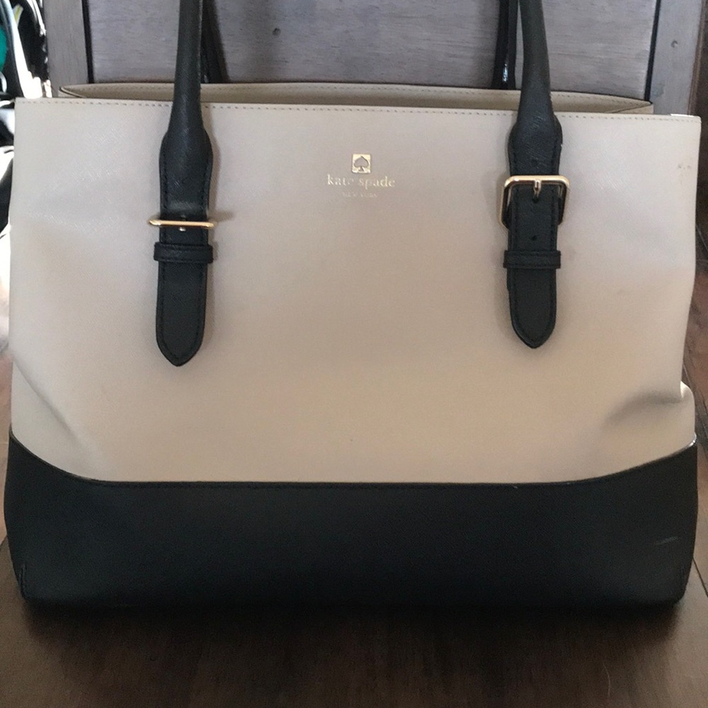Kate Spade tote
